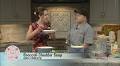 Smith’s Chef Jeff Jackson Recipe Broccoli Cheddar Soup