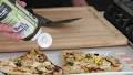 Today's recipe by Smith's Chef Jeff Jackson combines pizza and BBQ chicken