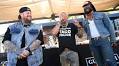 Stagecoach 2025: Guy Fieri, Jelly Roll and Shaboozey delight food fans