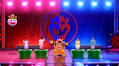 Super Mario Party Jamboree on Switch 2 Uses the Camera To Bring You Into the Game