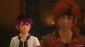 Kingdom Hearts: Missing Link Datamine Suggests It Could Have "One Of The Best World Lineups" In The Whole Series