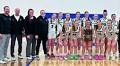 The last dance: Laconia seniors eye 3rd-straight state title