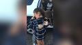 9-year-old best friends tearfully say goodbye, remind internet of the value of friendship