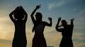 Who Said A Workout Can’t Feel Like A Dance Party?