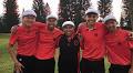 LHS golf teams gain experience during the 2019 MIL season