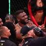 Ngannou KOs Lins in 1st fight since 2024