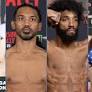UFC veterans in MMA and bareknuckle action May 22-24