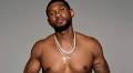 Usher Unveils New SKIMS Campaign, Announces Bonus Track “Naked” Will Be Available For One Week
