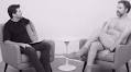 Exclusive: A Naked Will Ferrell Explains Why Nudity Is Always Funny