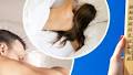 Sleeping naked will actually make you hotter at night, expert claims