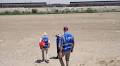 JRS INSIDER | Fr. Michael Gallagher, S.J.: Compassion at the Border