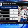 Jersey Mike’s Subs-Above & Beyond: Brendan Gallagher