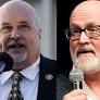When it comes to using the F-word, Pocan and Van Orden have few rivals