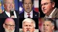 Here's how Wisconsin's congressional delegation voted on ending the government shutdown