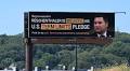 Billboard says Rep. Reschenthaler broke term-limits pledge