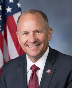 Lloyd Smucker - Office of the Clerk, U.S. House of Representatives