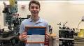 Miami Lakes high school told that teen is world’s youngest SolidWorks expert