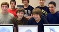 Manatee middle-schoolers pass difficult engineering exam