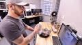 “If You Can Dream It, You Can Print It”: Polk State Now Offering Classes in 3D Modeling and Printing