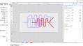 Open-source interactive design platform for 3D-printed microfluidic devices