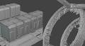 Random Flow: A New Plugin for Blender