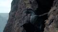 Compositing Academy Showed Dragon VFX Project Made with Blender