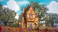 Check Out This Timelapse of Creating a Fantasy House in Blender