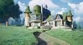 Designing a Cozy Stylized House in Blender & Unreal Engine 5