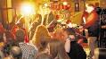 Nuts in a Blender turns 10 with bash at Billy Joe's