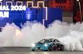 Oman’s Alamri Takes Red Bull Car Park Drift World Final Title for 2024