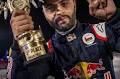Haitham Al Hadidi wins “King of Drift” title in Oman