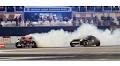 Muscat Nights draws massive crowds at thrilling MENA Drift Championship