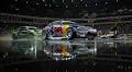 Red Bull Car Park Drift World Final 2024: Info & videos