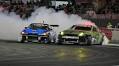 Al Ameri tops MENA drift championship in Muscat