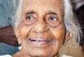 Communist Legend Rosamma No More