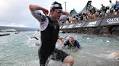 Oman To Host Ironman Events as Part of Wide-Ranging Partnership