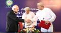 Oman, Arab League sign pact to promote music, folk arts