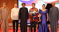 Philippines, Oman Mark 45 Years of Diplomatic Relations through Music