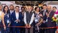 Indian Pavilion shines at Oman Health Conference 2025, showcasing top medical expertise
