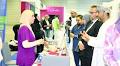 Expo sees record turnout of global health providers