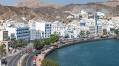 Oman could become a sought-after destination for wellness