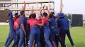 Men's T20 World Cup 2026: UAE deny Japan and seal final place at tournament