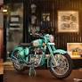Royal Enfield Classic 350 Scale Models Go On Sale