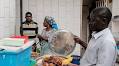 Musician Aim to Save One of the First Soup Kitchens in Uganda