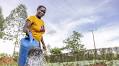 From Adolescent Mum to Farmer, Mentor and Businesswoman