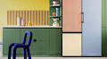 Samsung Bespoke fridges: A bold new design