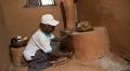 Cooking up a solution to Uganda’s deforestation crisis with mud stoves