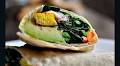 Why African chefs think you should eat Rolex