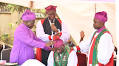Archbishop of Uganda’s sermon at the service marking the fifth year of his primacy