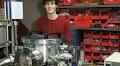 The High School Student Who’s Building His Own Integrated Circuits